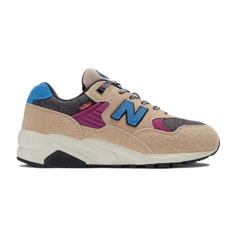 Levi's x New Balance 580