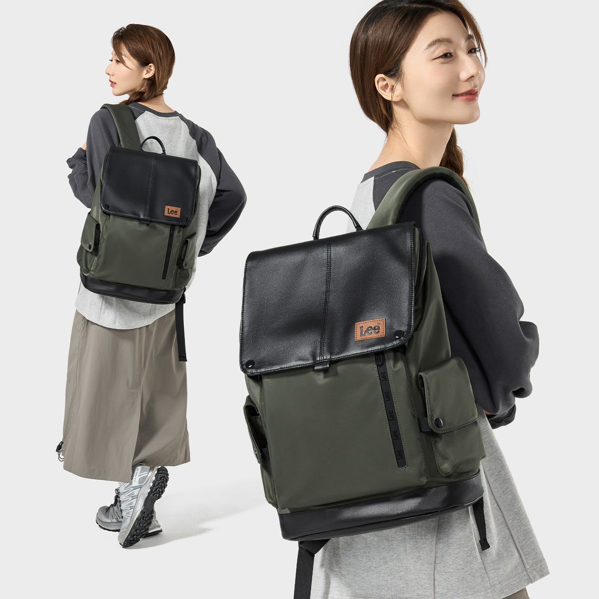 Lee Backpack