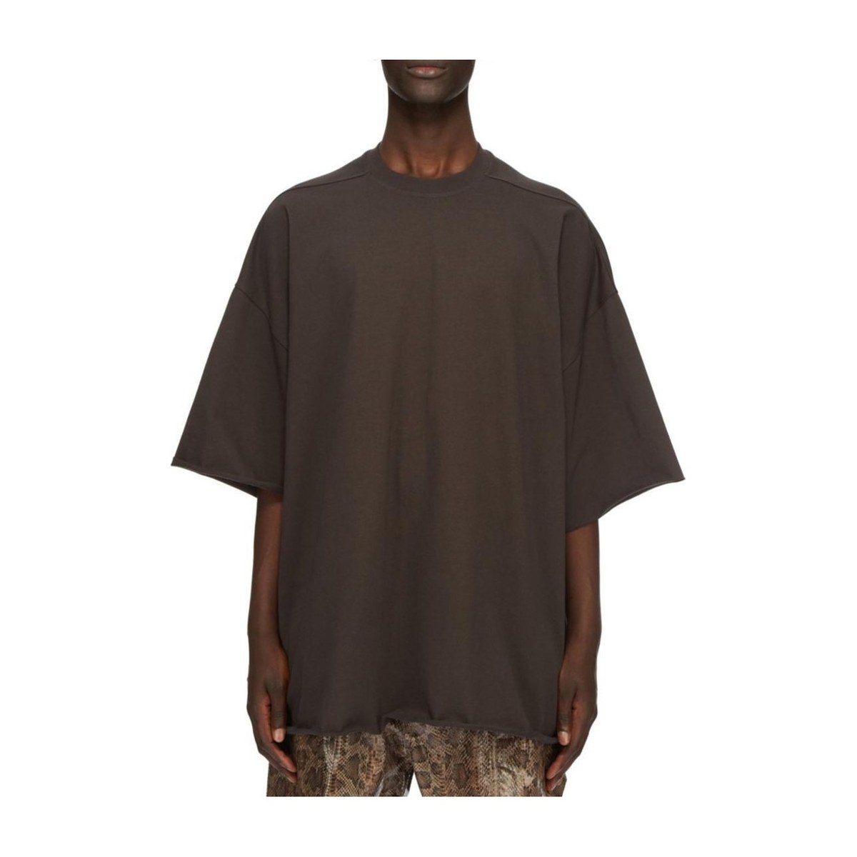 RICK OWENSRO FW24 T
