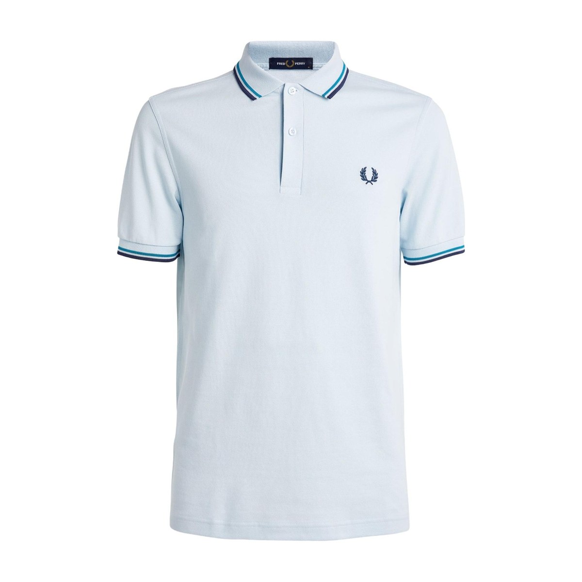 Fred Perry Polo Shirt