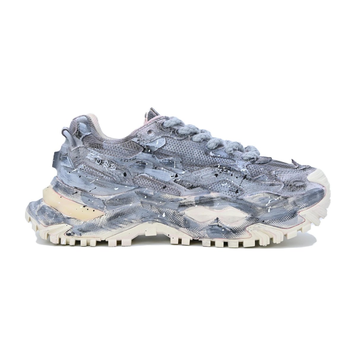FILA Fusion