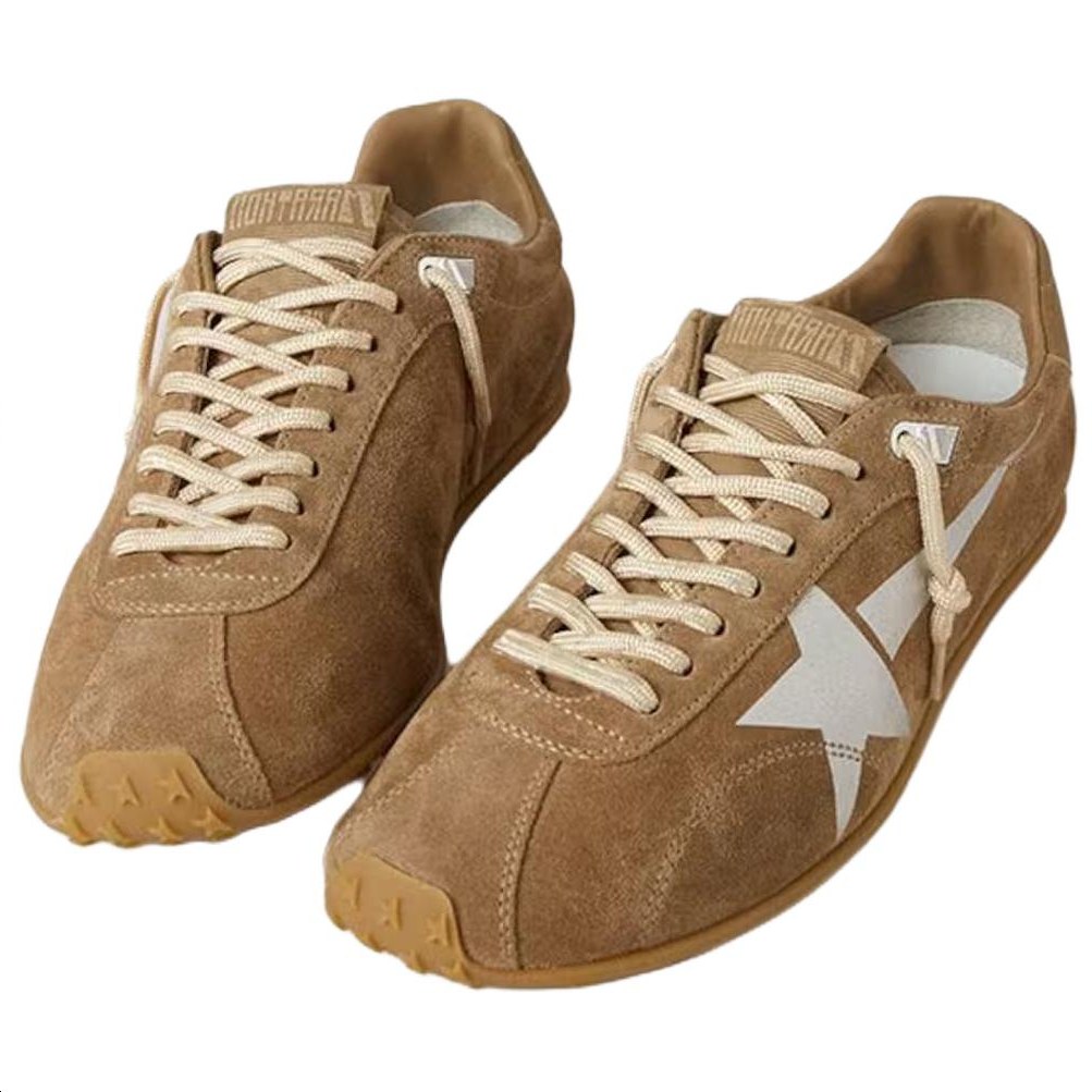 Golden Goose Marathon Speed