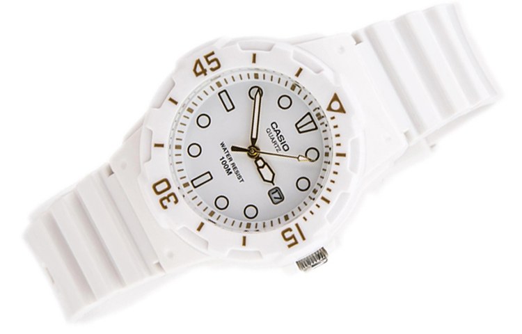 Casio LRW-200H-7E2