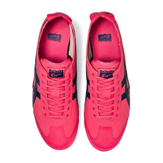 Onitsuka Tiger Mexico 66 Gem Red