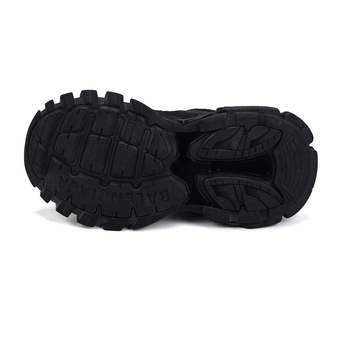 Balenciaga Track 3.0 Black