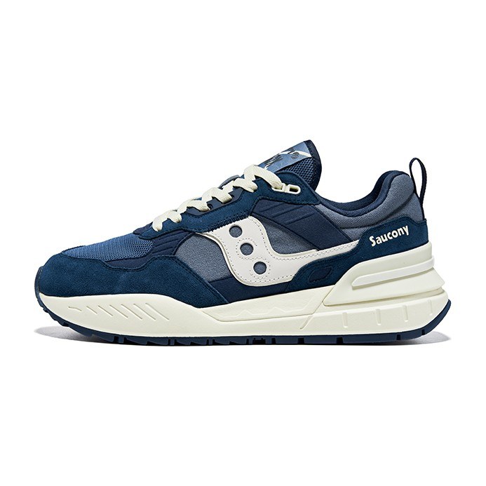 Saucony Shadow 5000 Navy