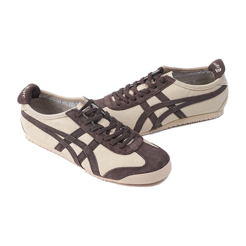 Onitsuka Tiger Mexico 66 VIN Brown