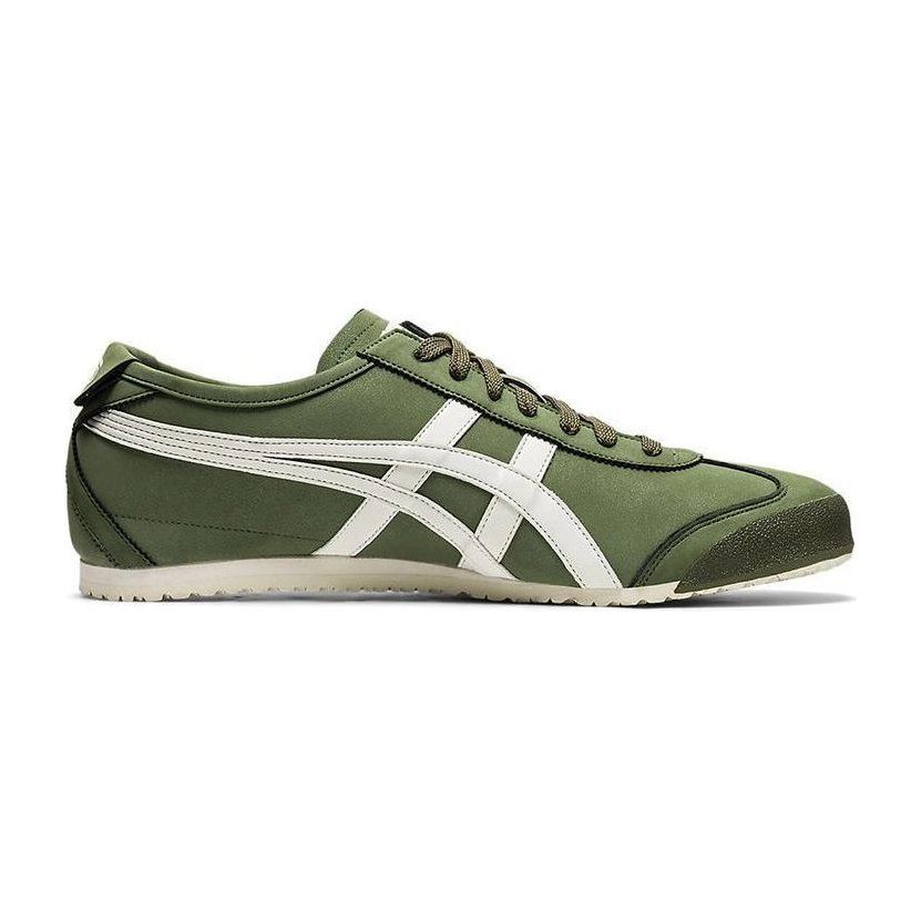 Onitsuka Tiger Mexico 66 Green