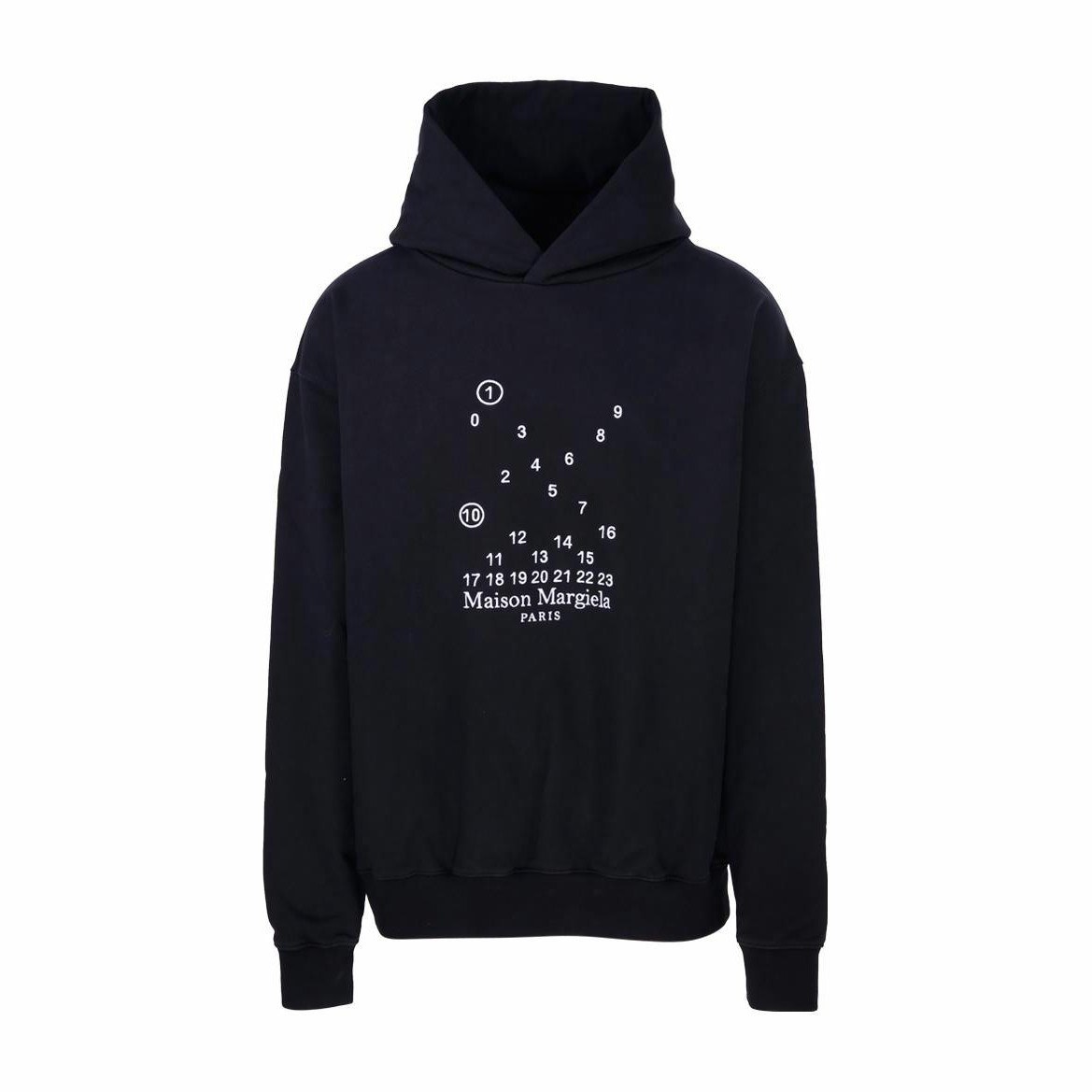 Maison Margiela FW22 Hoodie