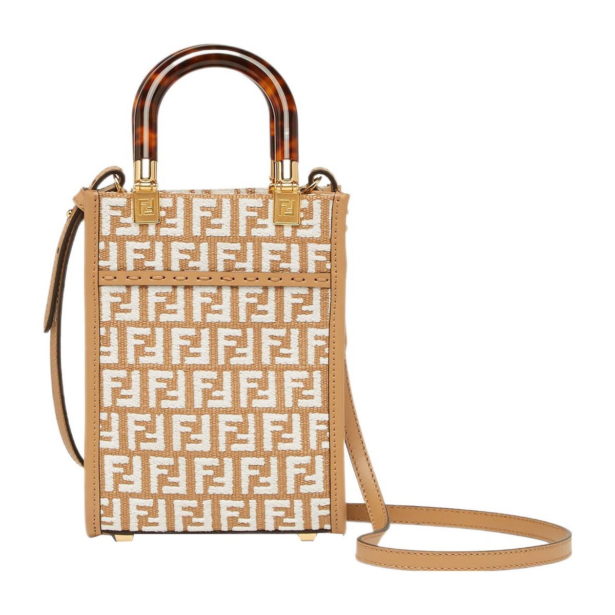 Fendi Sunshine Mini