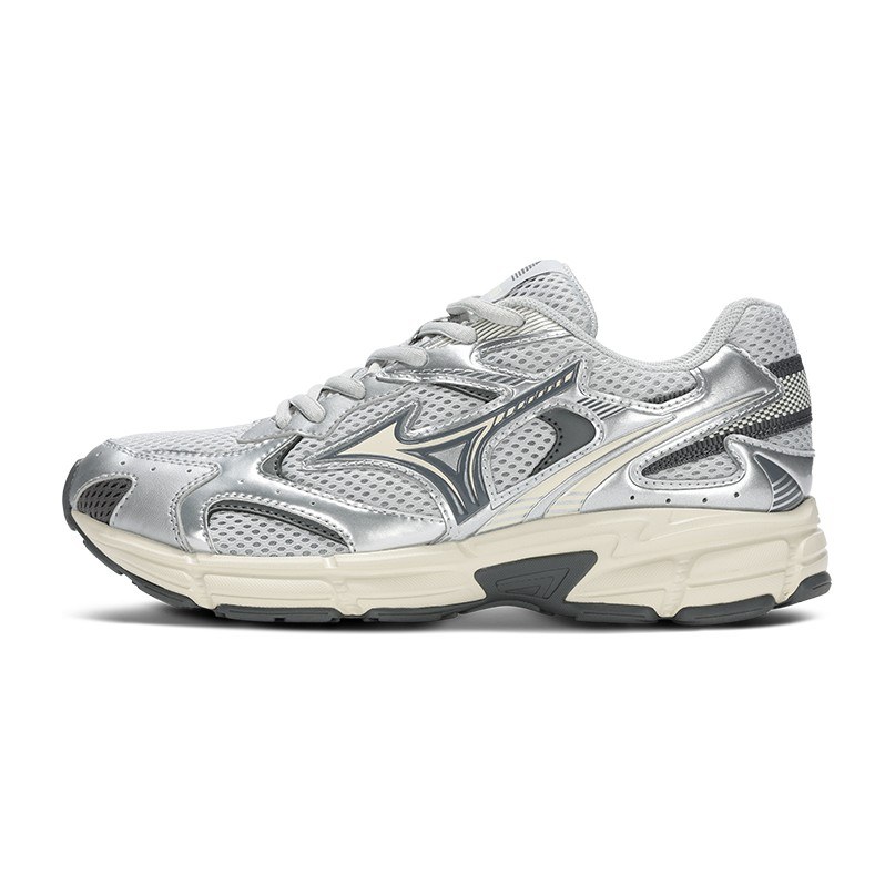 Mizuno Speed 2K Silver Grey