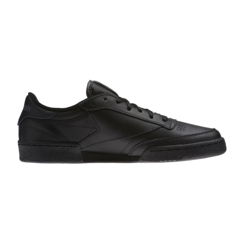 Reebok Club C 85 Black