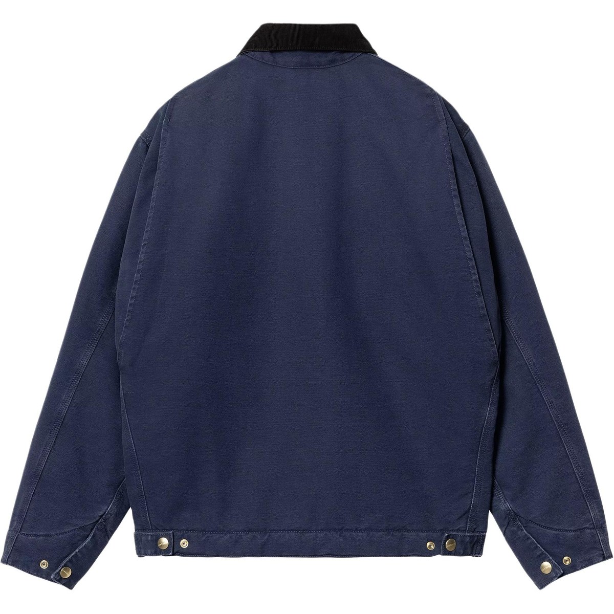 Carhartt WIP OG Detroit Jacket Blue