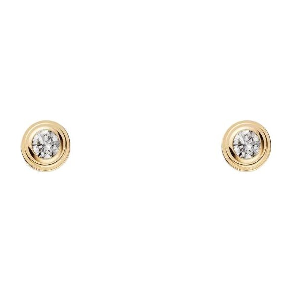 Cartier Diamants Légers