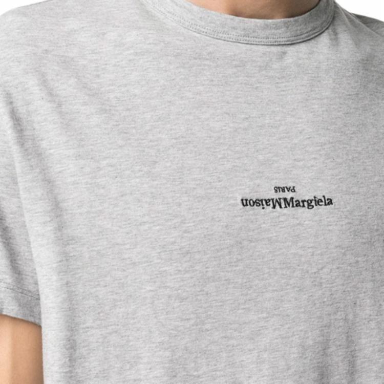 Maison Margiela SS21 Logo T