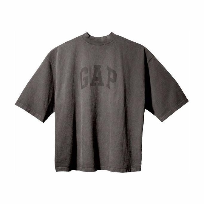 YEEZY x Gap x Balenciaga 3/4 Sleeve Tee