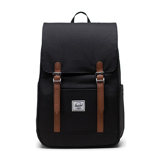 Herschel Classic Black