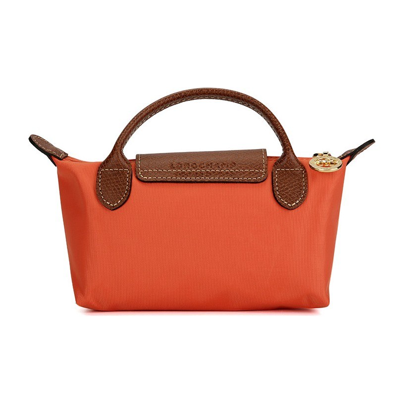 Longchamp Le Pliage Original Orange
