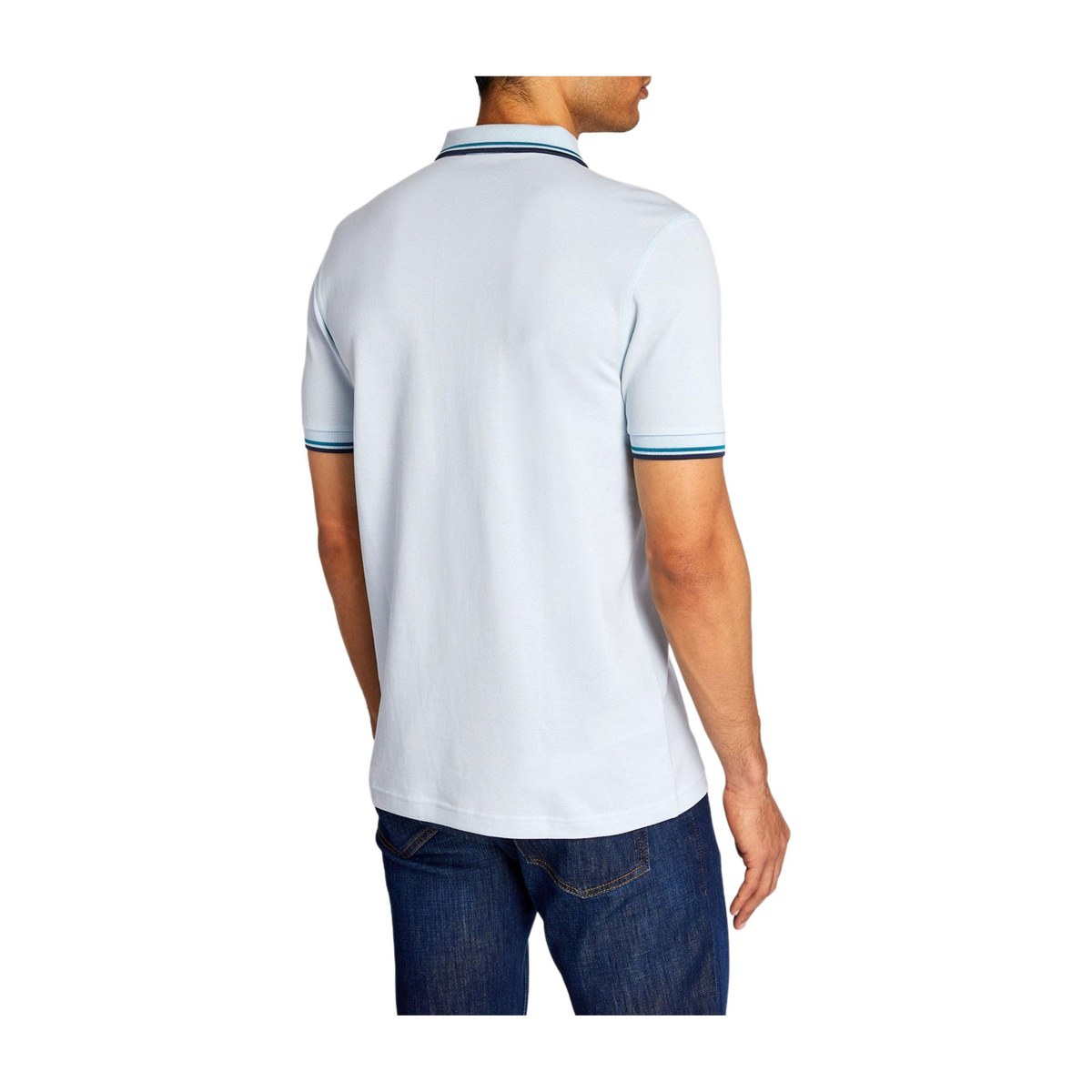 Fred Perry Polo Shirt