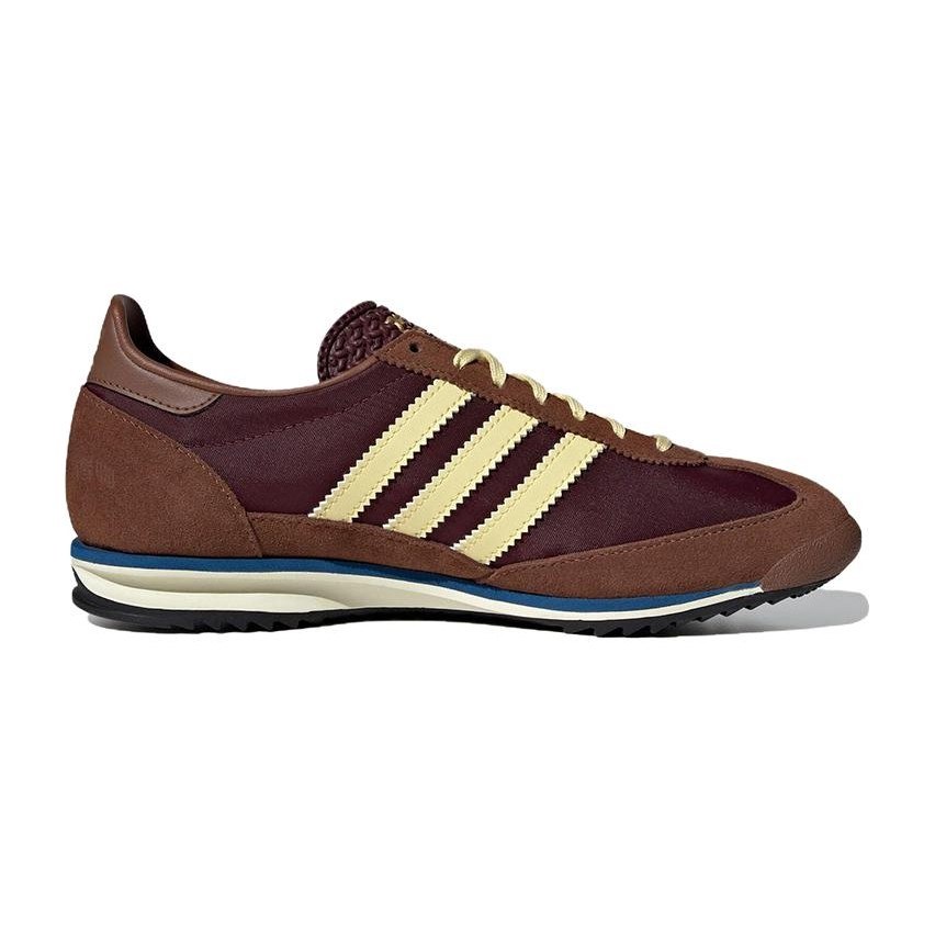 adidas SL 72 Brown Beige