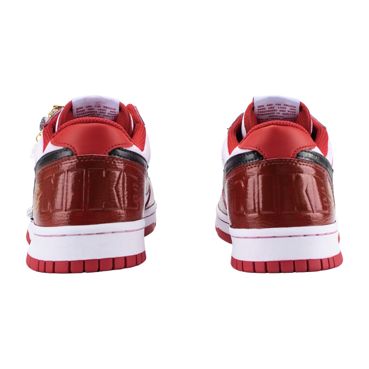 Nike Big CNY