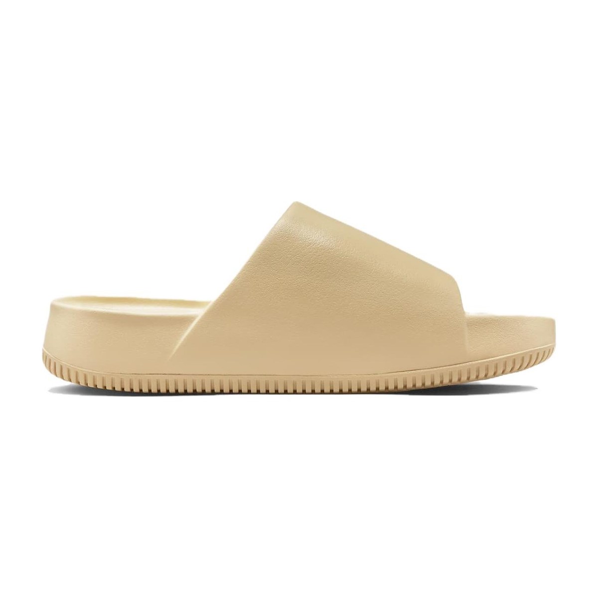 Nike Calm Slide "Sesame"
