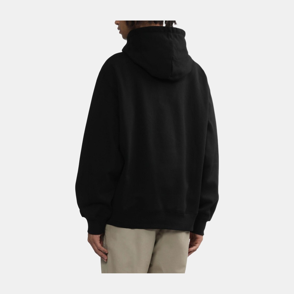 Carhartt WIP Hoodie Black