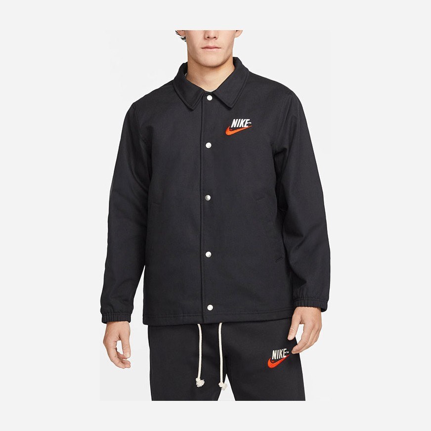 Nike Trend Capsule
