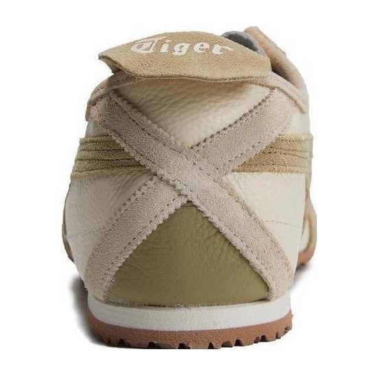 Onitsuka Tiger Mexico 66 Grey Brown