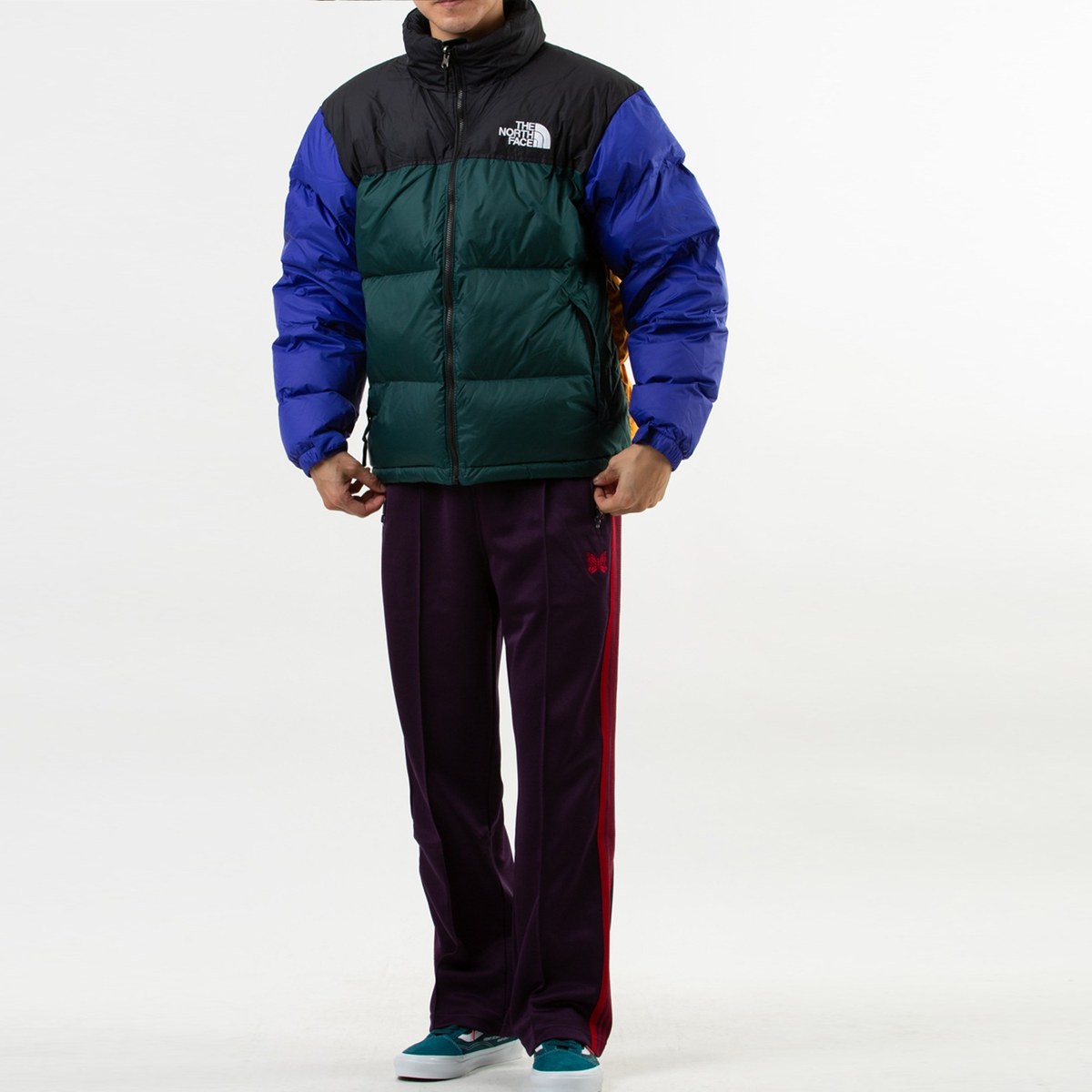 The North Face 1996 Eco Nuptse Jacket