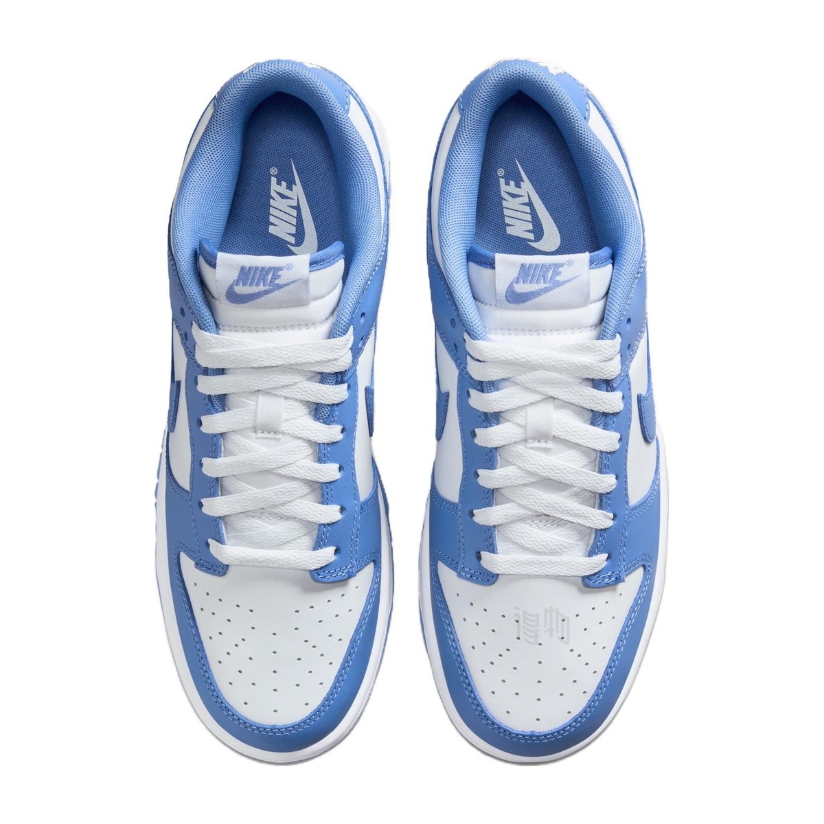 Nike Dunk Low "Polar Blue"