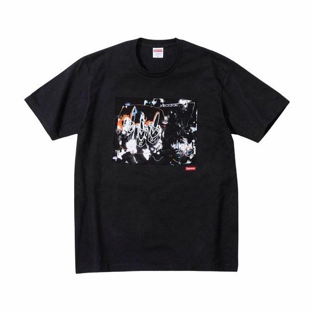 Supreme Futura 2000 Tee