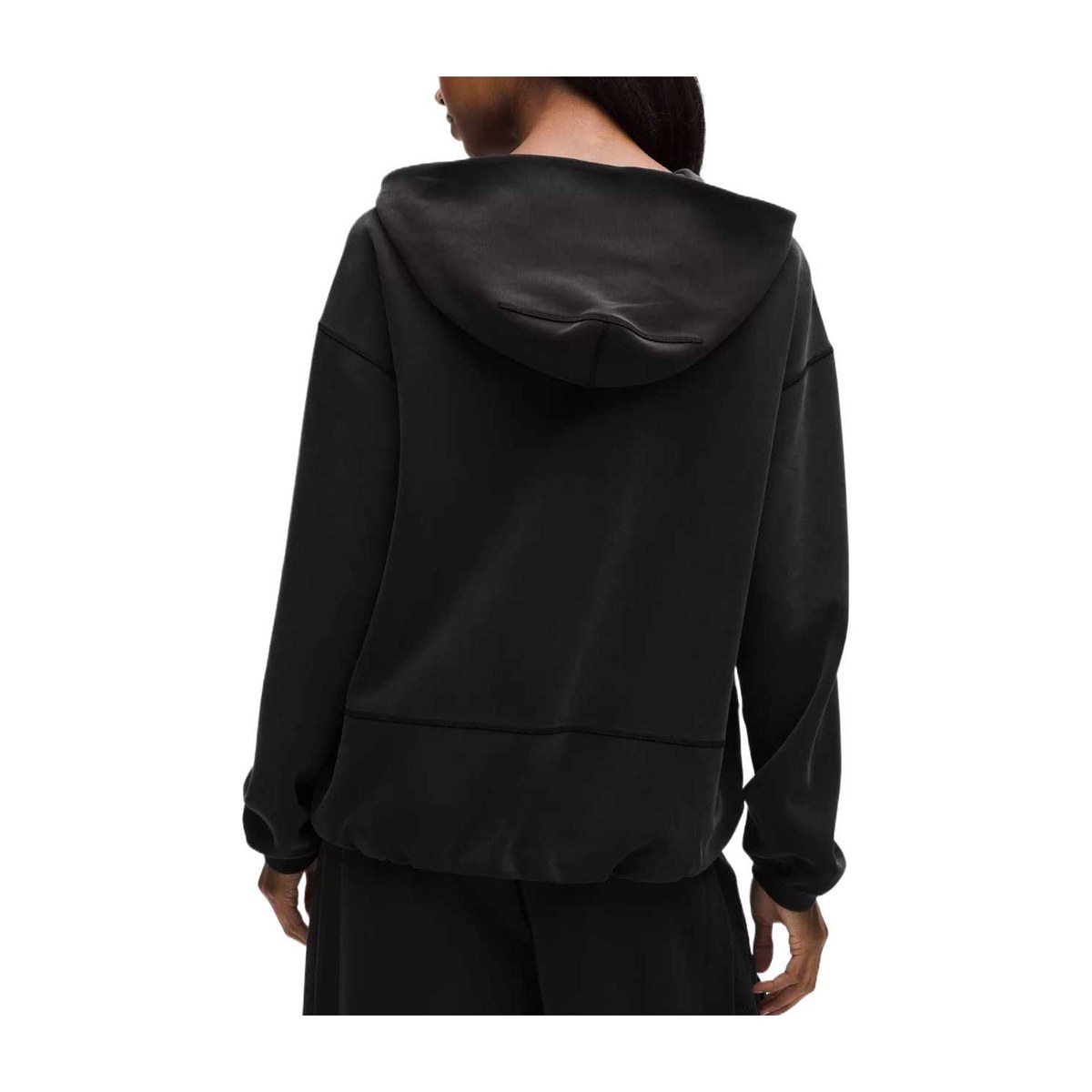 lululemon Softstreme Full-Zip Hoodie Long