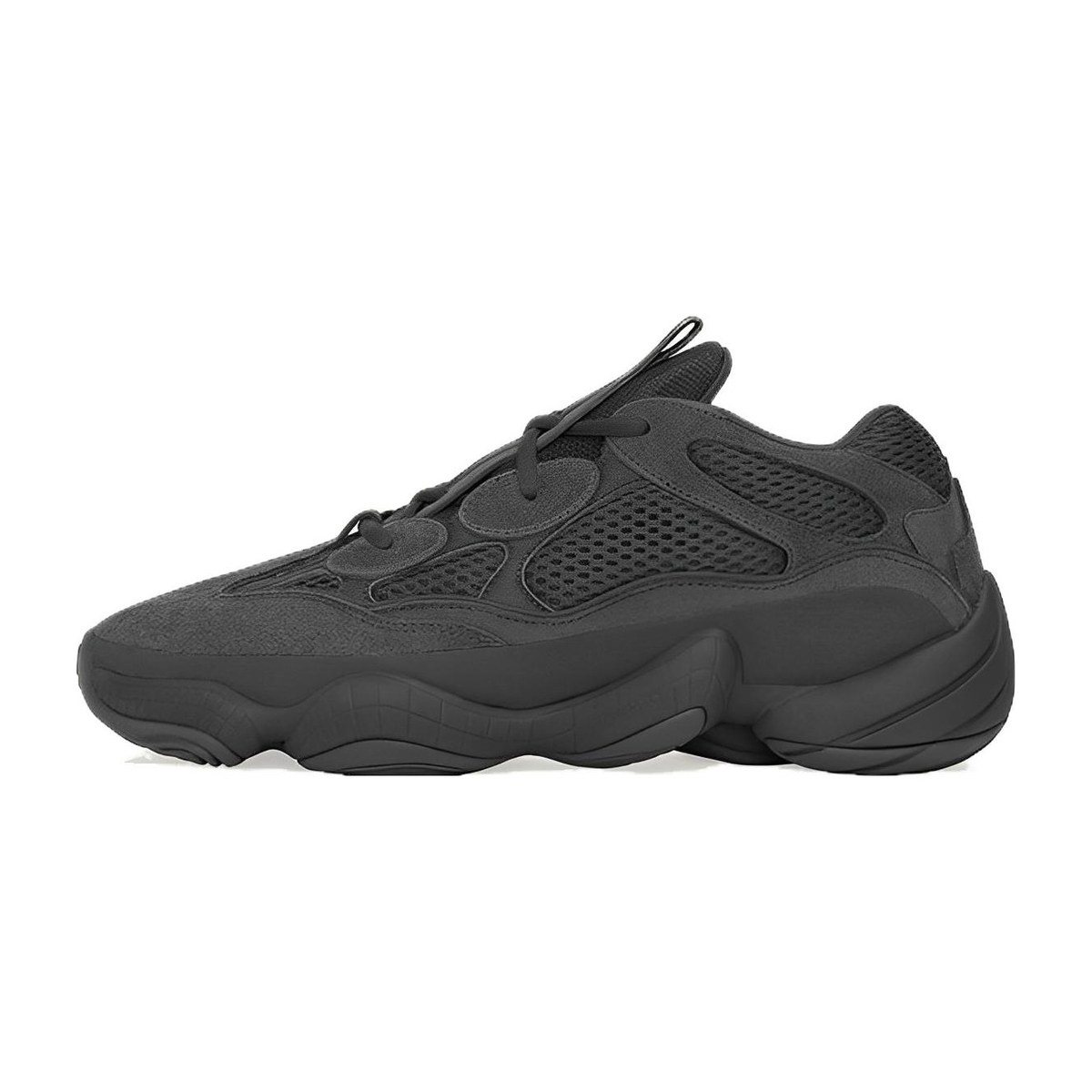 adidas Yeezy 500 Utility Black