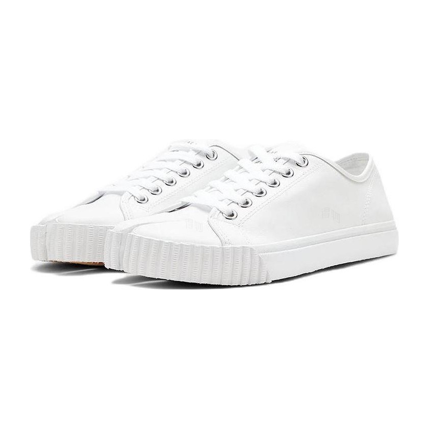 Maison Margiela Tabi White