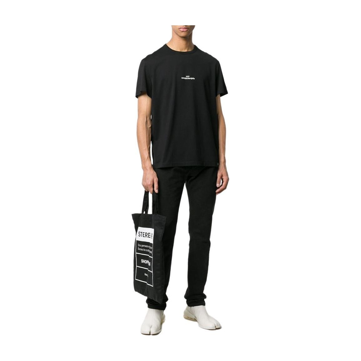 Maison Margiela SS23 LogoPolo