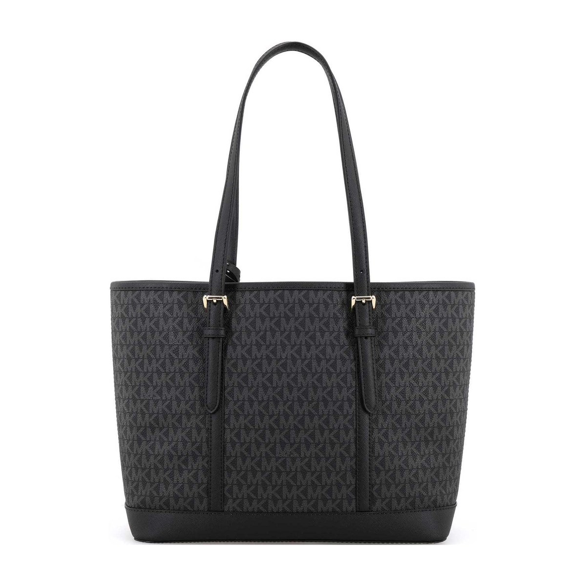 Michael Kors Jet Set Travel Black