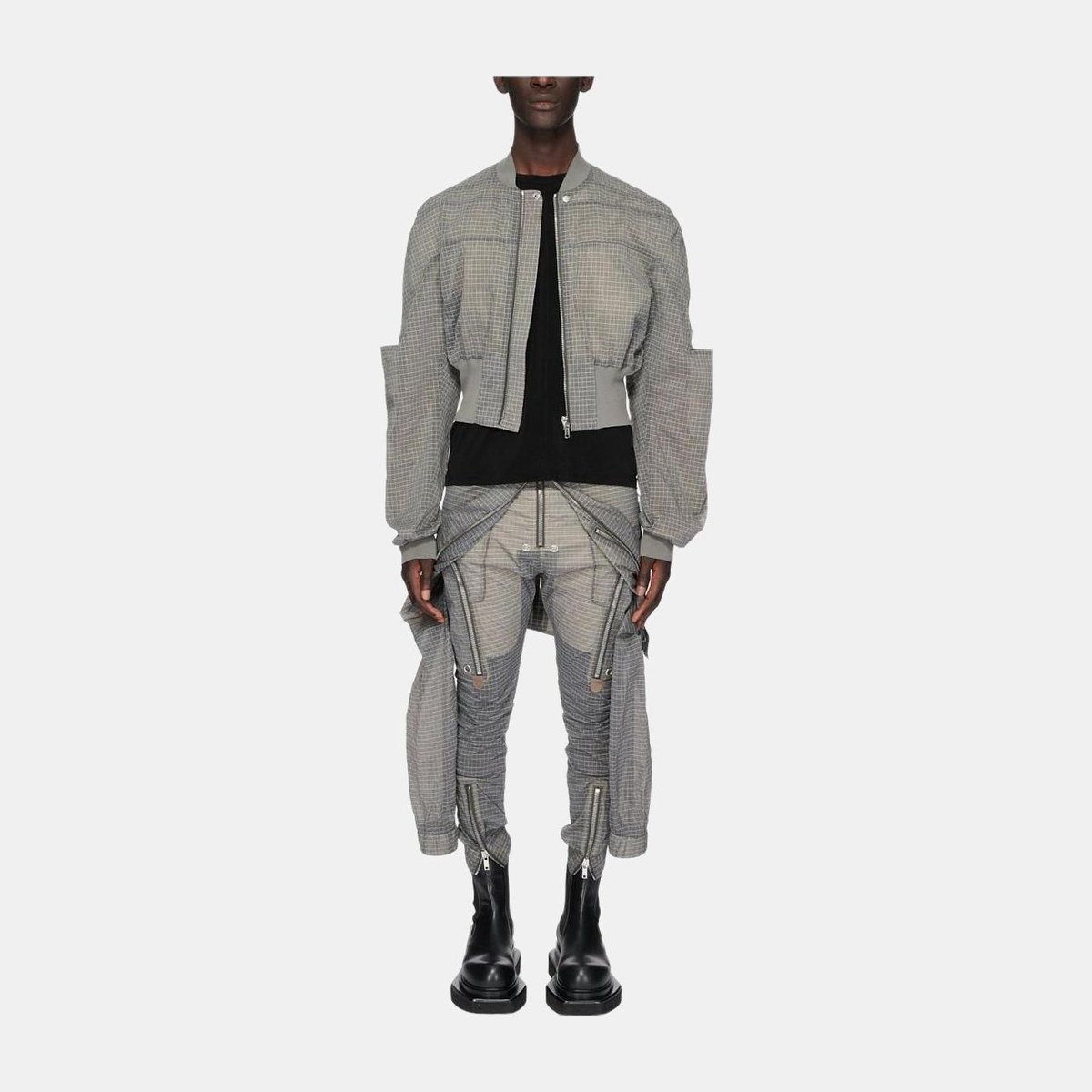 Rick Owens RO