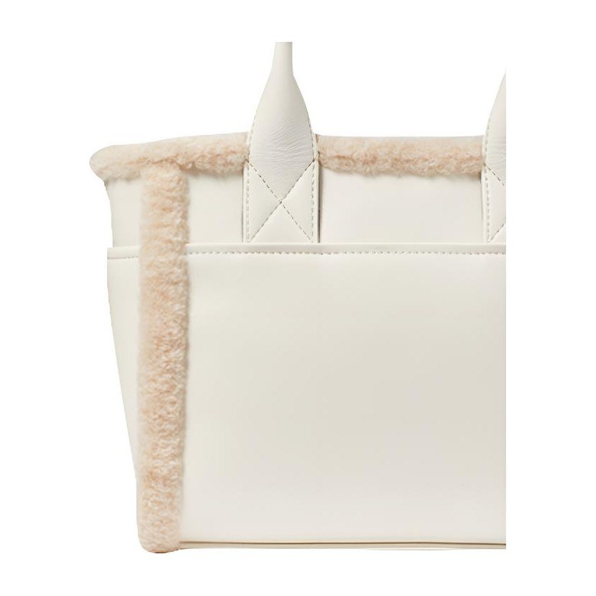 kate spade KS Tote Bag White