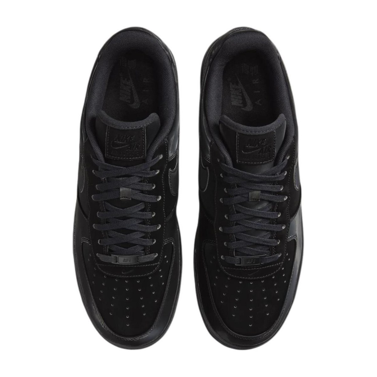 Nike Air Force 1 Low "Vanta Black"