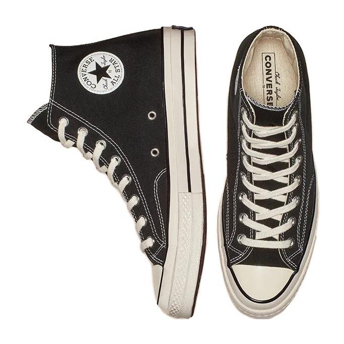 Converse 1970s All Star Retro Black