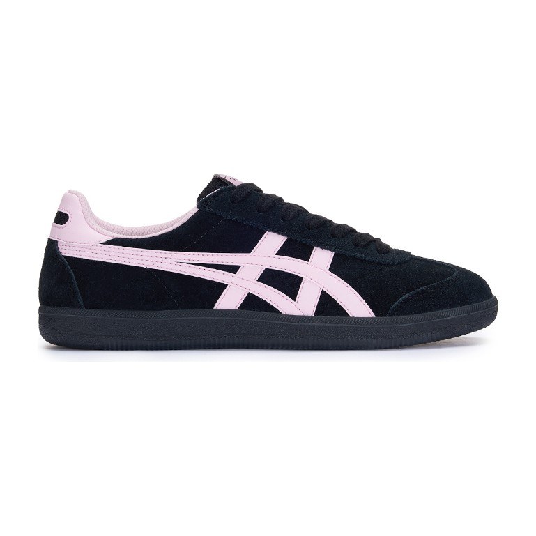 Onitsuka Tiger Tokuten Black