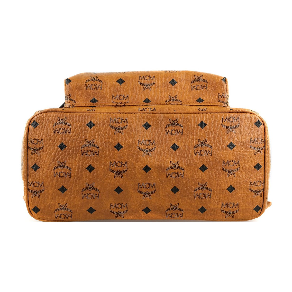 MCM Stark Visetos Backpack
