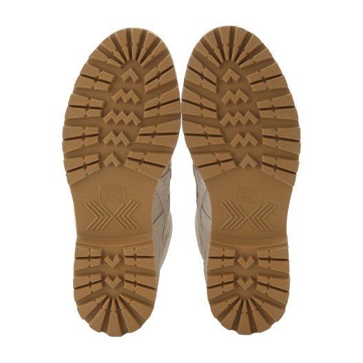 Onitsuka Tiger Rinkan Boot Light Brown