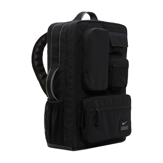 Nike Backpack Black