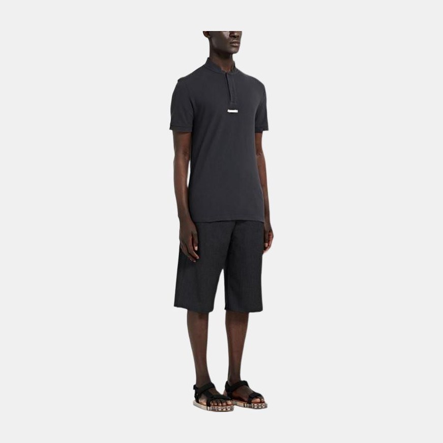Maison Margiela SS22 Polo