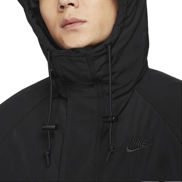 Nike Club Therma-FIT