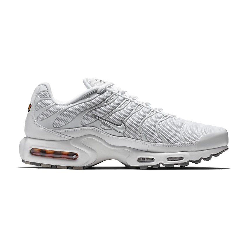 Nike Air Max Plus White