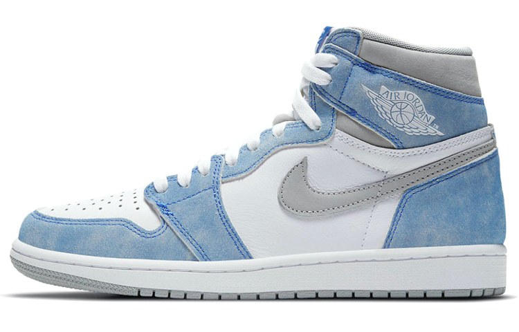 Jordan Air Jordan 1 High OG "Hyper Royal"