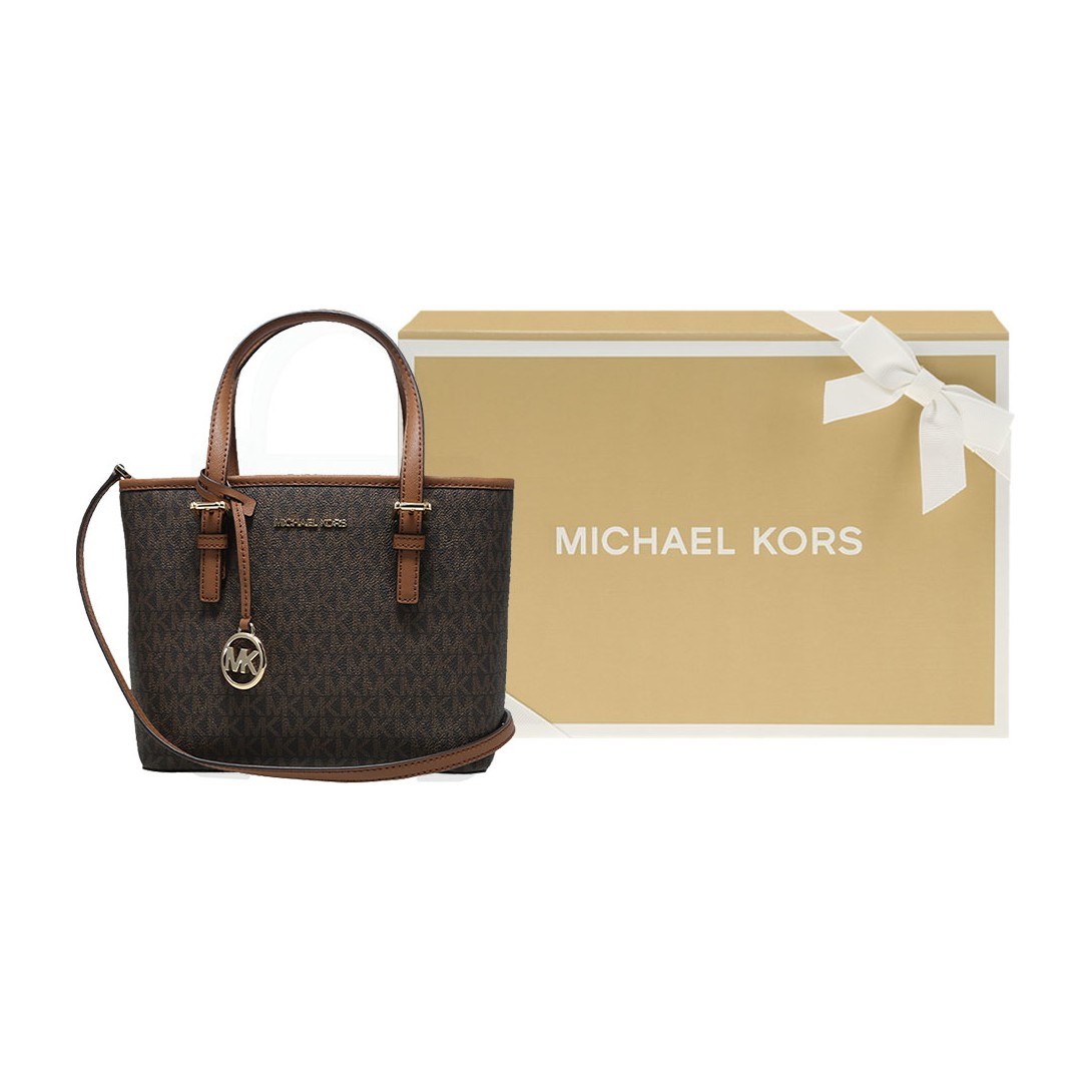 Michael Kors Jet Set Mini Tote